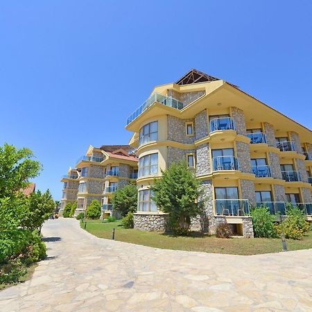 Adaburnu Goelmar Hotel Datça Exterior foto
