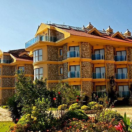 Adaburnu Goelmar Hotel Datça Exterior foto