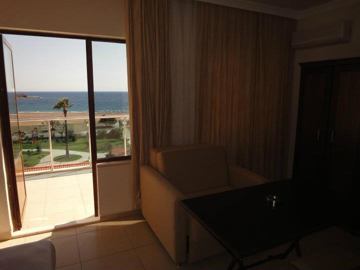 Adaburnu Goelmar Hotel Datça Exterior foto
